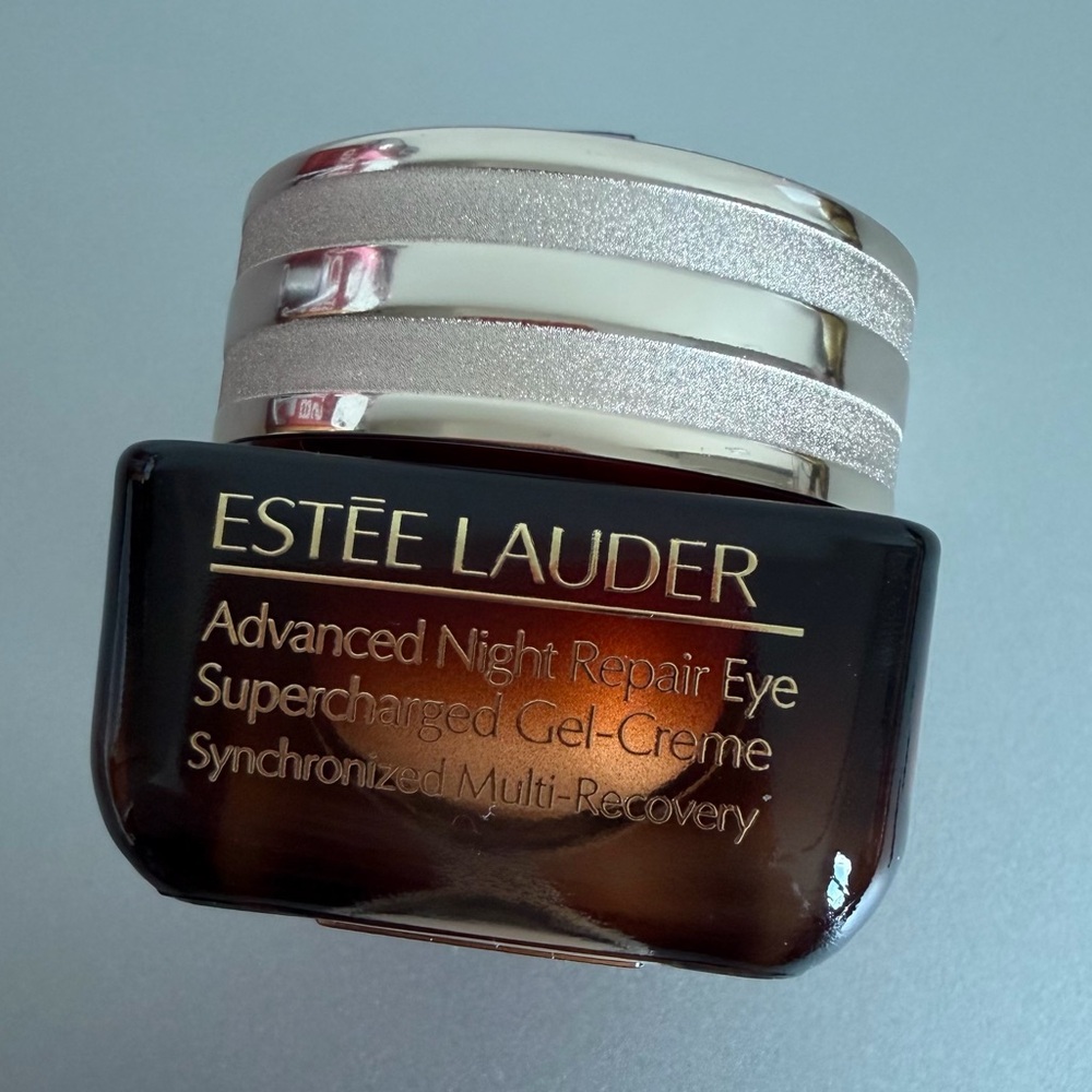 Estée Lauder Advanced Night Repair Eye Supercharged Gel-Creme